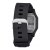 Nixon The Regulus Black / Silver A1180-180