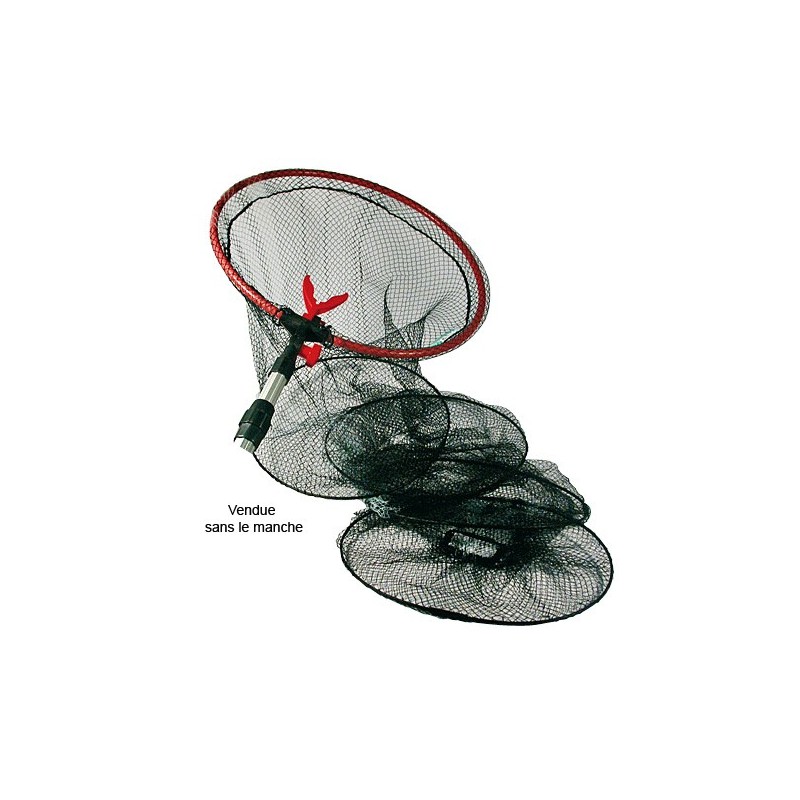 Bourriche Eco Pafex
