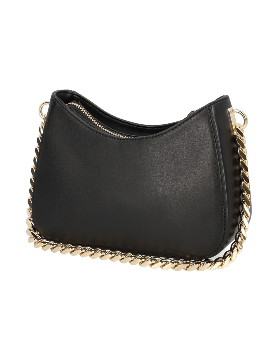 TH REFINED CHAIN SHOULDER BAG