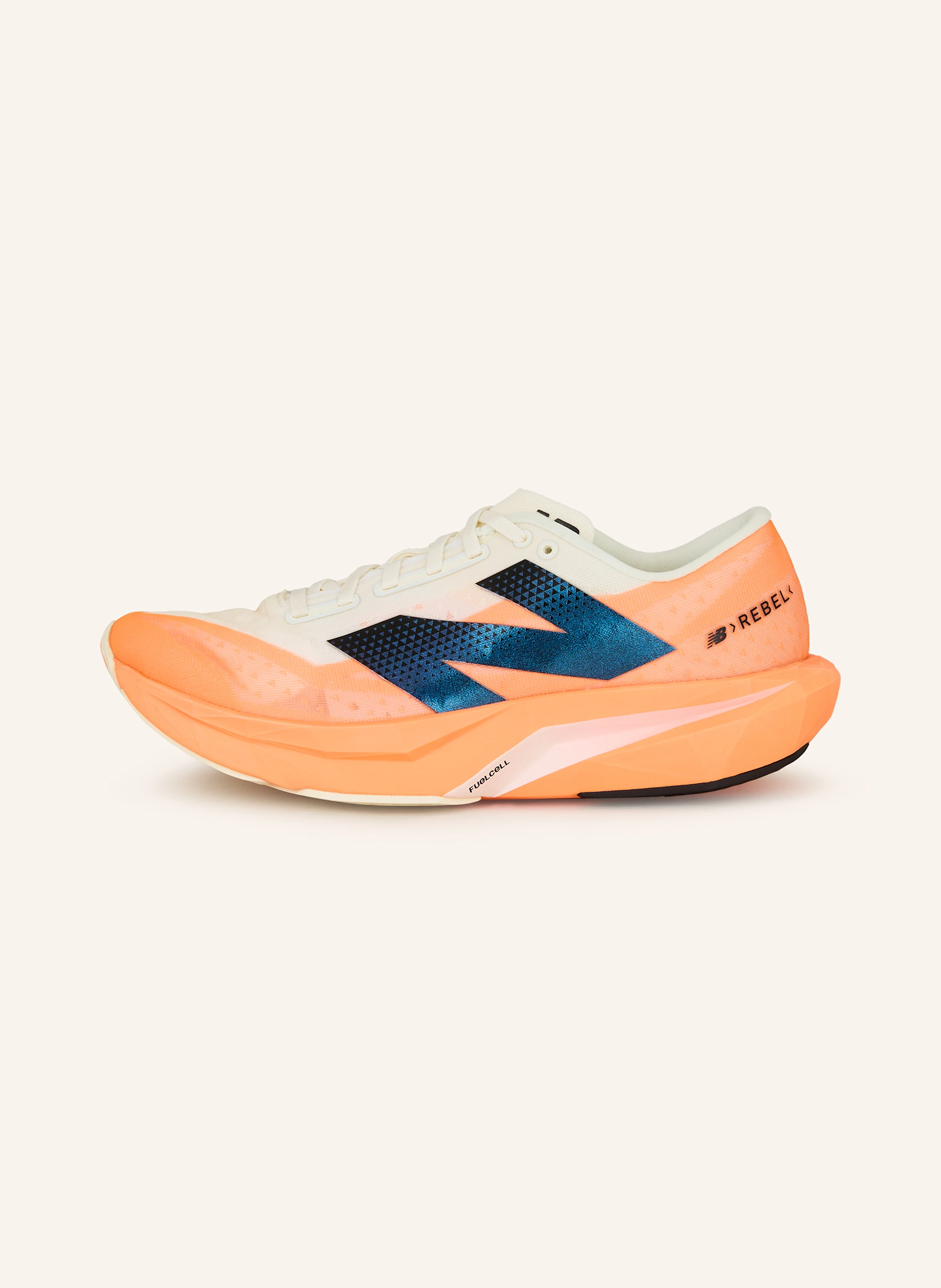 new balance Laufschuhe FULLCELL REBEL V4