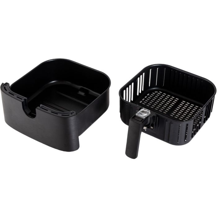 Cosori Heißluft-Fritteuse CP158-AF-RXB