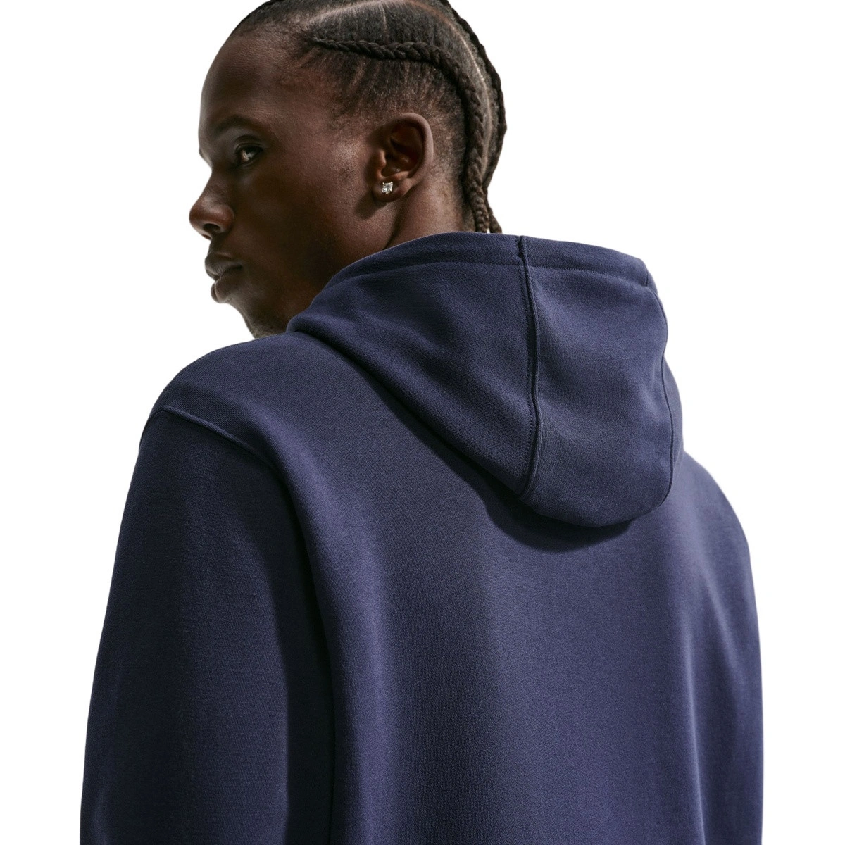 Sweatshirt Nike Atlético de Madrid Fanswear 2026-2027