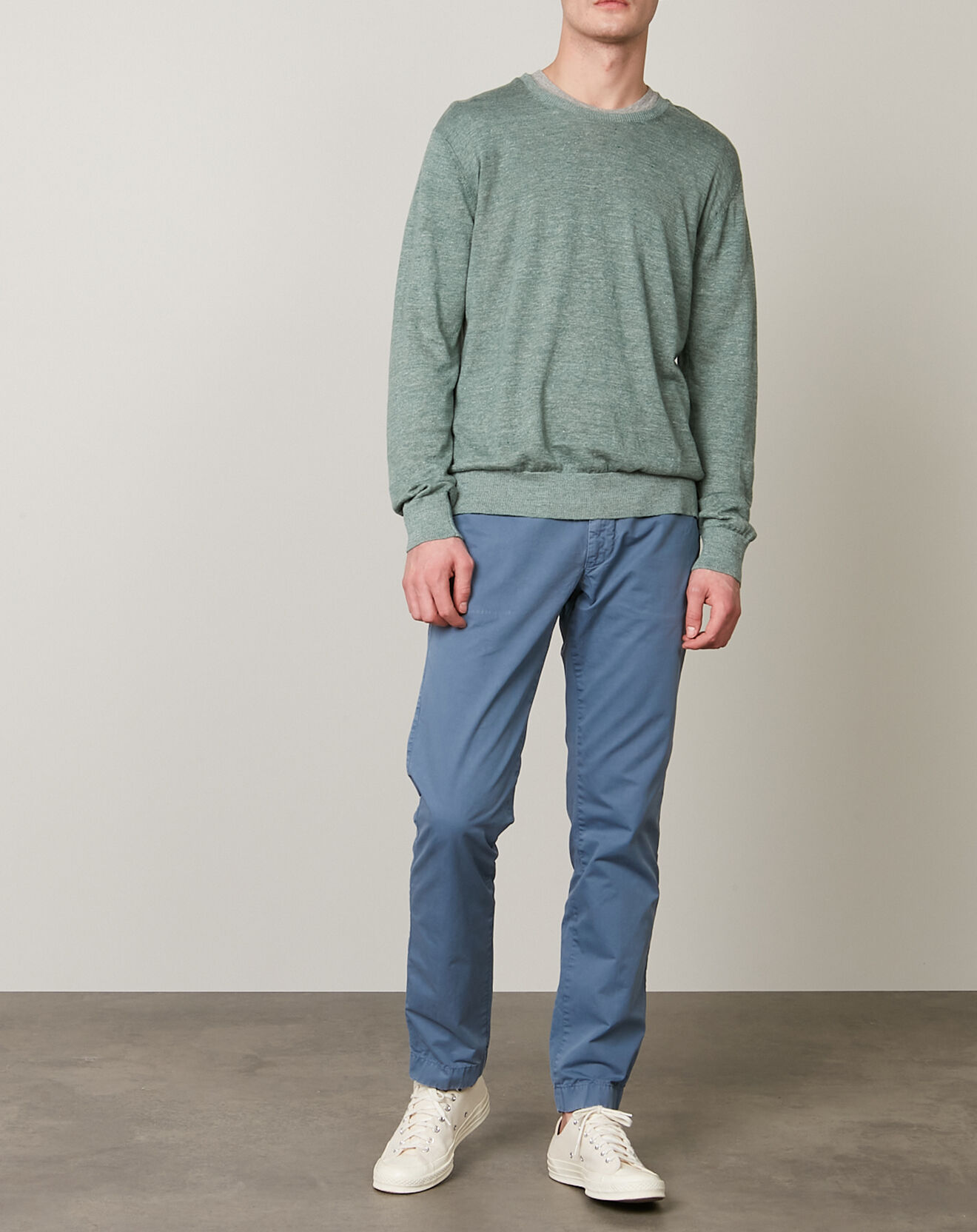 Hartford Pantalon Tex raf