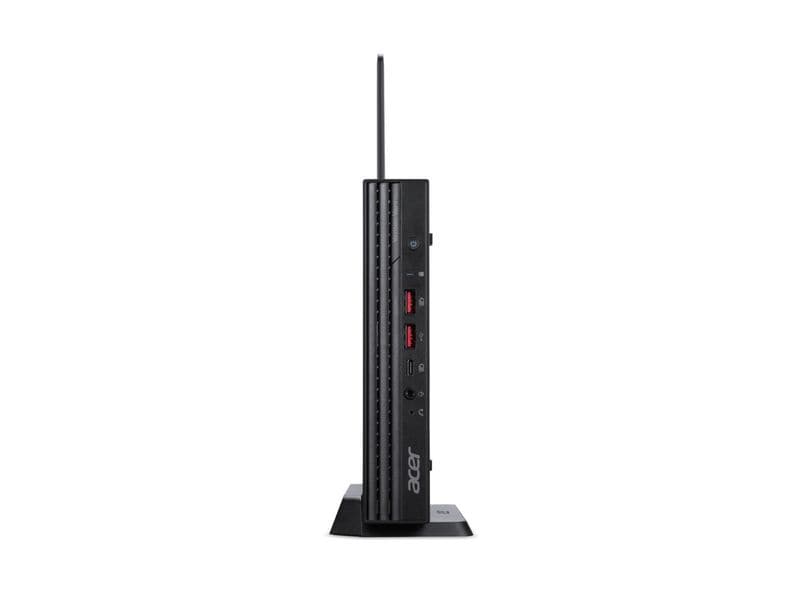 Acer PC Veriton Vero N6730 (Ultra 7, 16 GB, 1 TB SSD) Leistungsfähiger Büro-PC im USFF-Gehäuse
