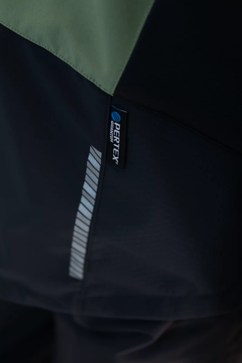 VAUDE Minaki III Herren Bikejacke