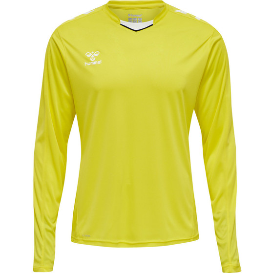 Hummel Core XK Poly Shirt LS