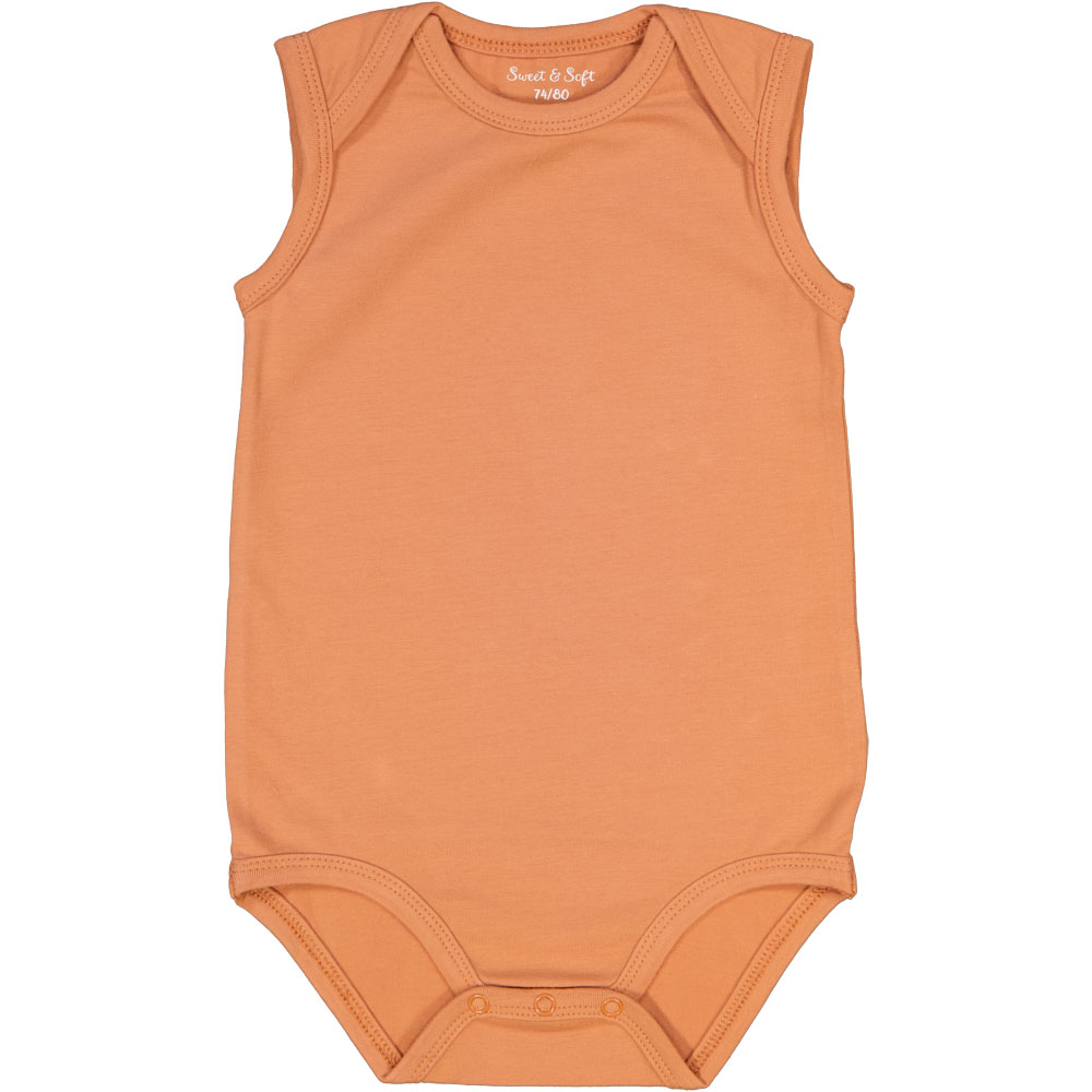 Baby romper Terra kopen? Goed en goedkoop