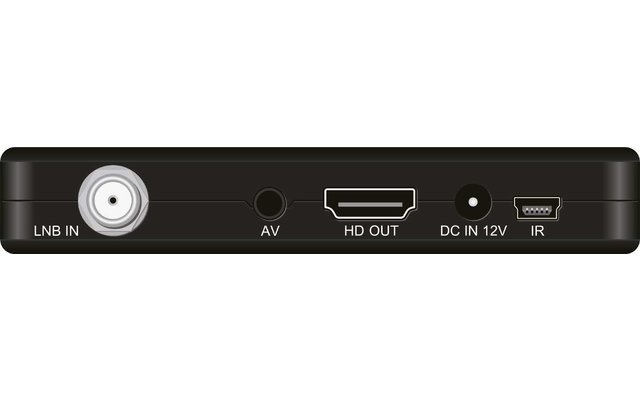 Megasat HD Stick 310 V3