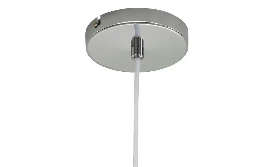 Pendelleuchte, 1-flammig 30 cm