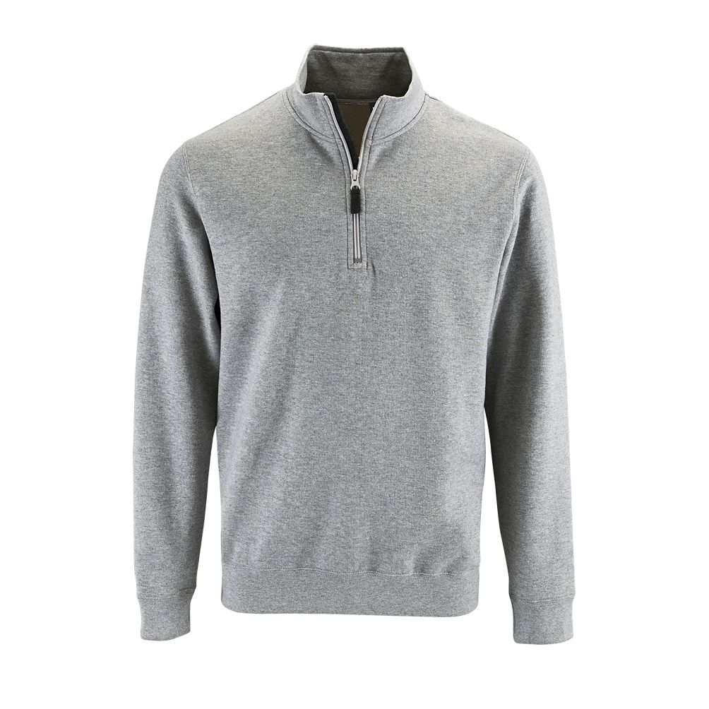 SOL'S 02088 - Stan Sweat Shirt Homme Col Camionneur