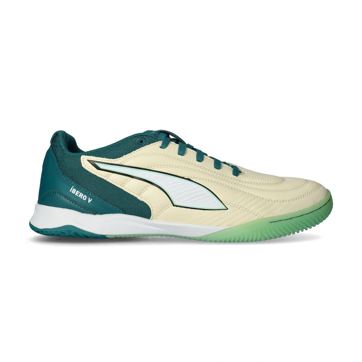 Sapatilha futsal Puma Ibero V