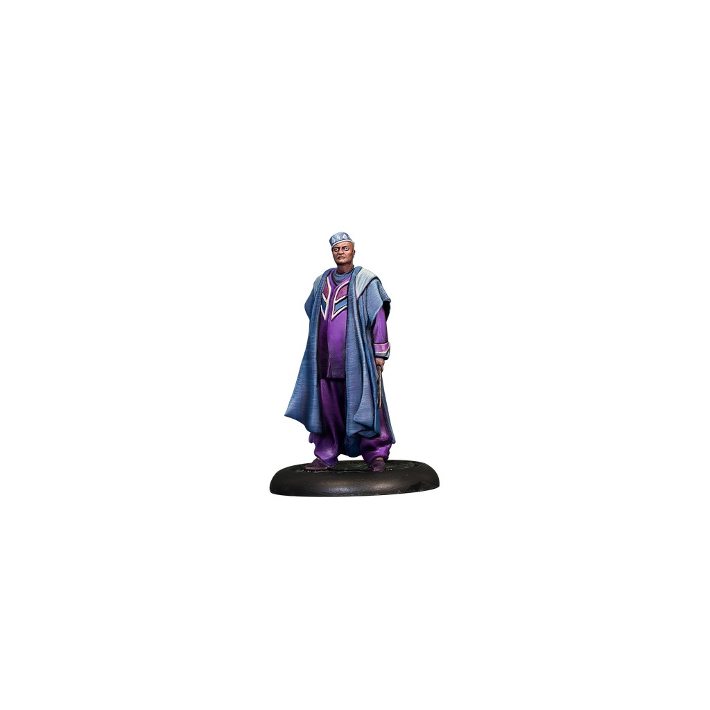 Harry Potter, Miniatures Adventure Game: Ordre du Phoenix