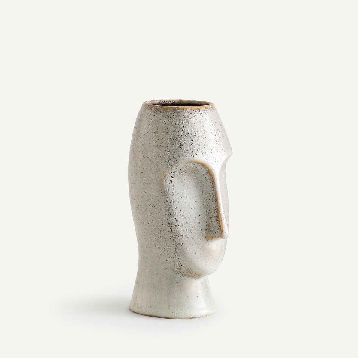 AM.PM<br>Vaso de esmalte H23,5cm, Oro