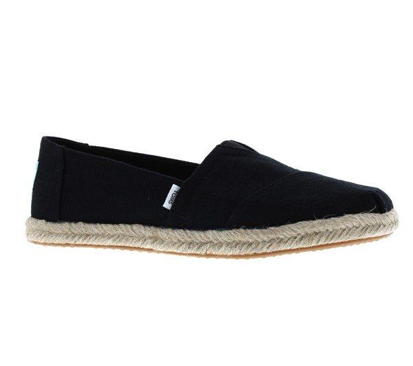 Toms Alpargata Rope Espadrille