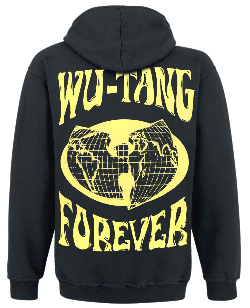 Forever | Wu-Tang Clan Sweat-shirt à capuche