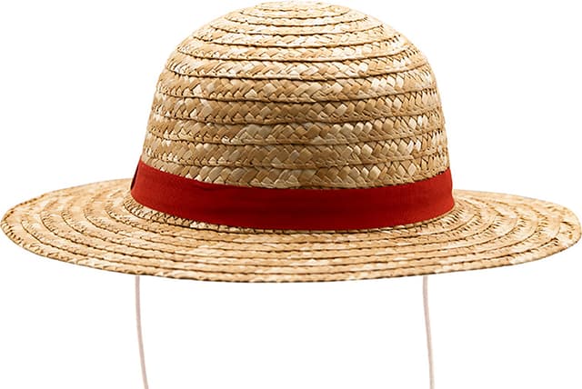 ABYStyle One Piece Luffy stråhat
