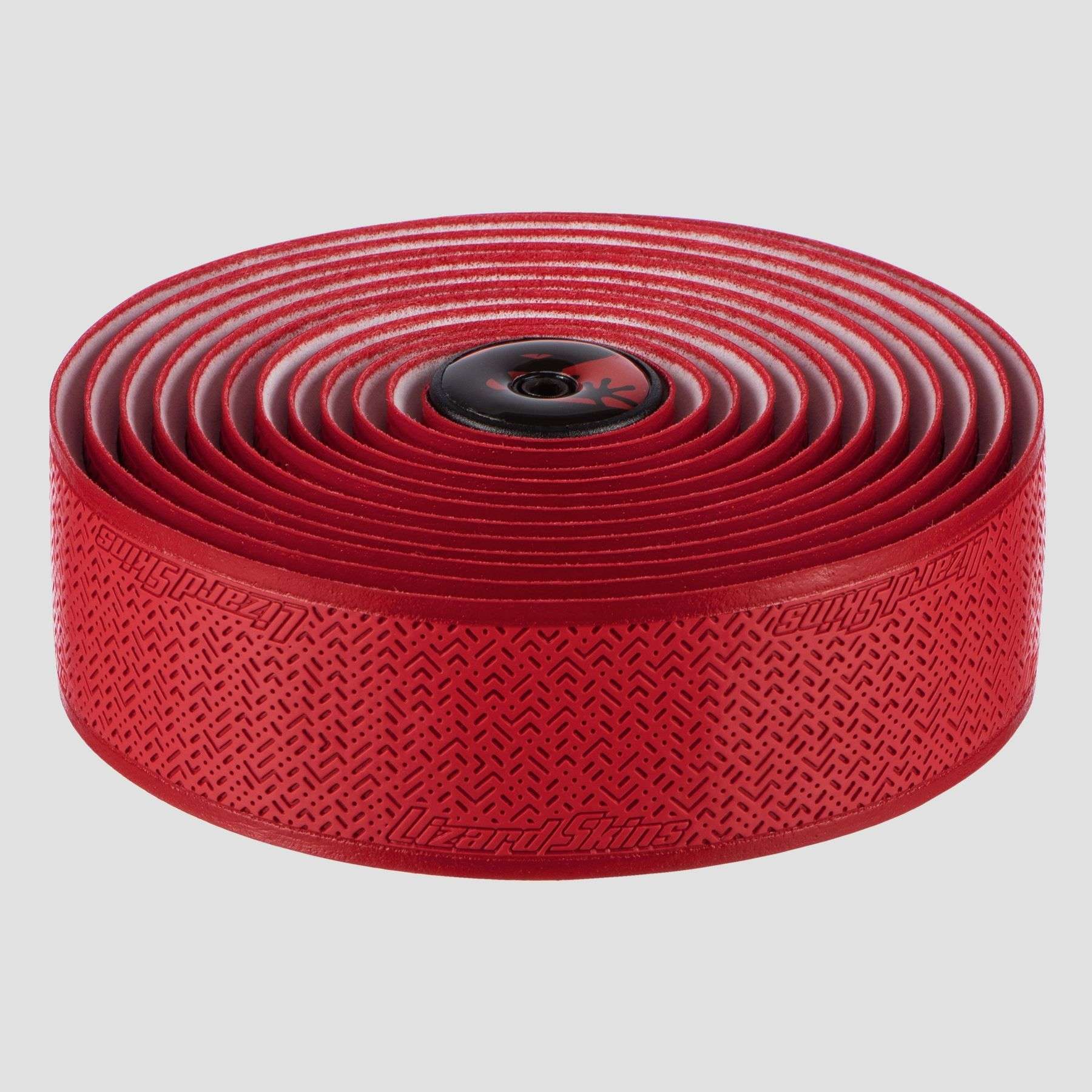 Lizard Skins DSP 3.2 mm Stuurlint Crimson Rood