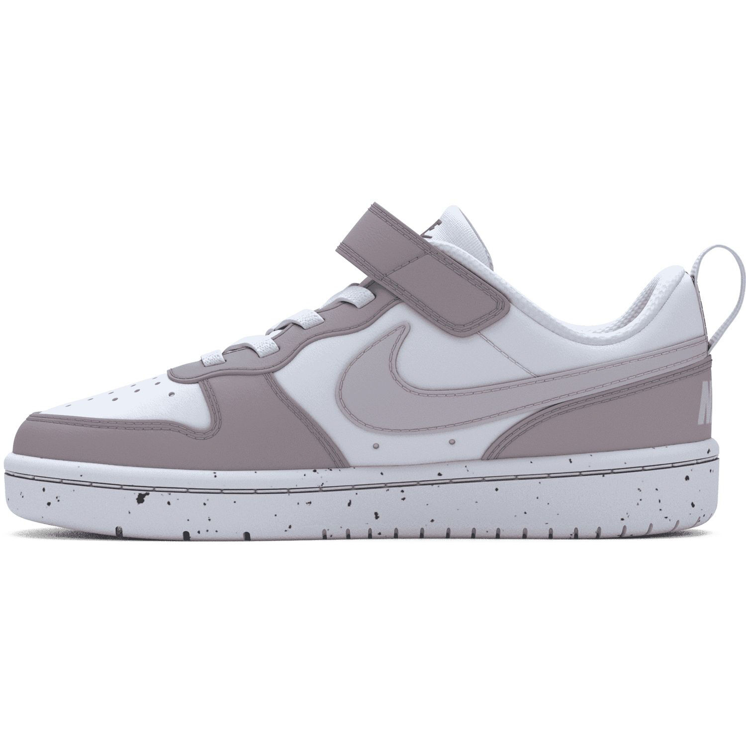 NikeNike Court Borough Low Recraft