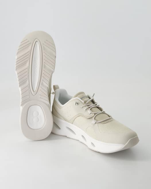tenhaag 0001 Sneaker in Beige
