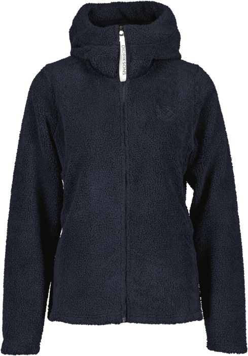 Anniken Fullzip 2 Women damefleece
