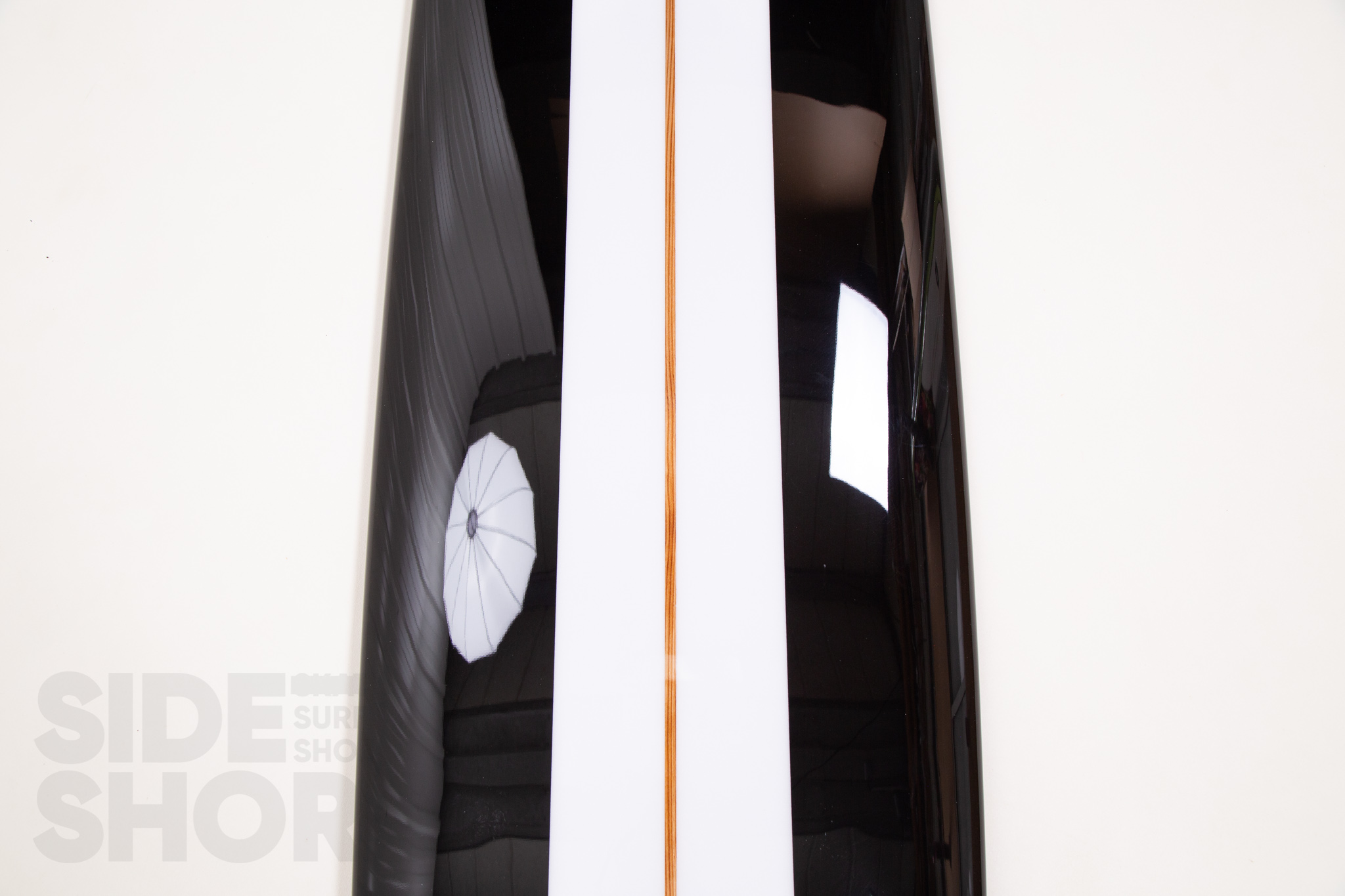 Christenson Surfboards Dead Sled - Tint   Polish - 9'2 x 22 1/2