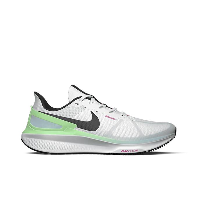 Nike Women Structure 25 Hardloopschoenen