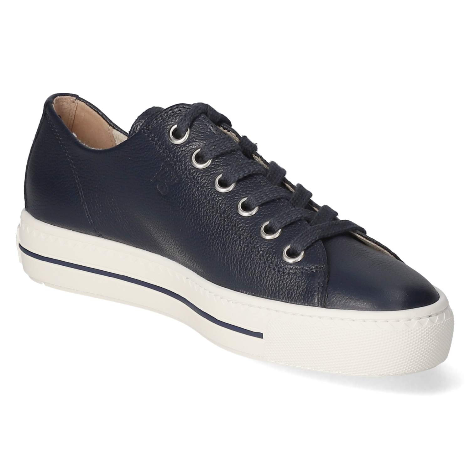 Paul Green Low Sneaker - navy