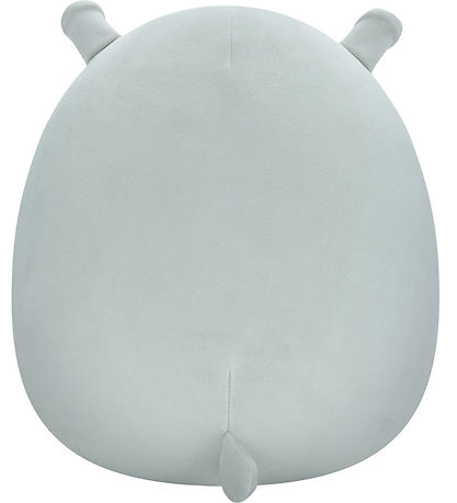 Squishmallows Kuscheltier - 30 cm - Harrison Nilpferd