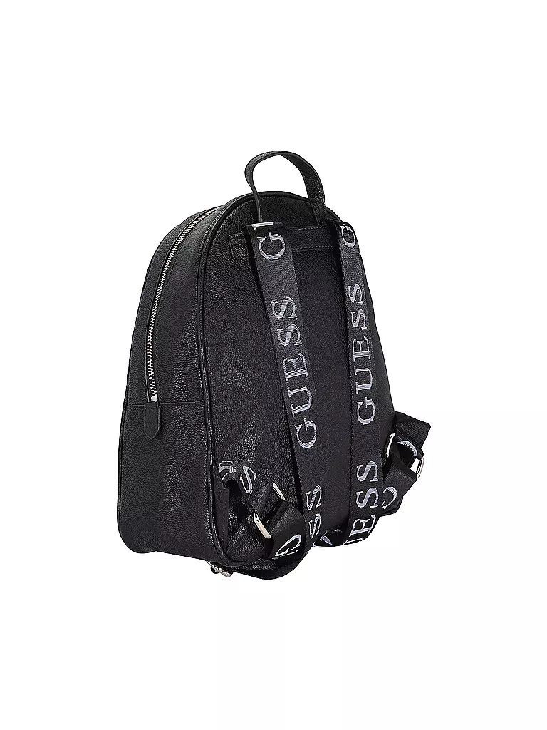 GUESS Rucksack VIKKY schwarz