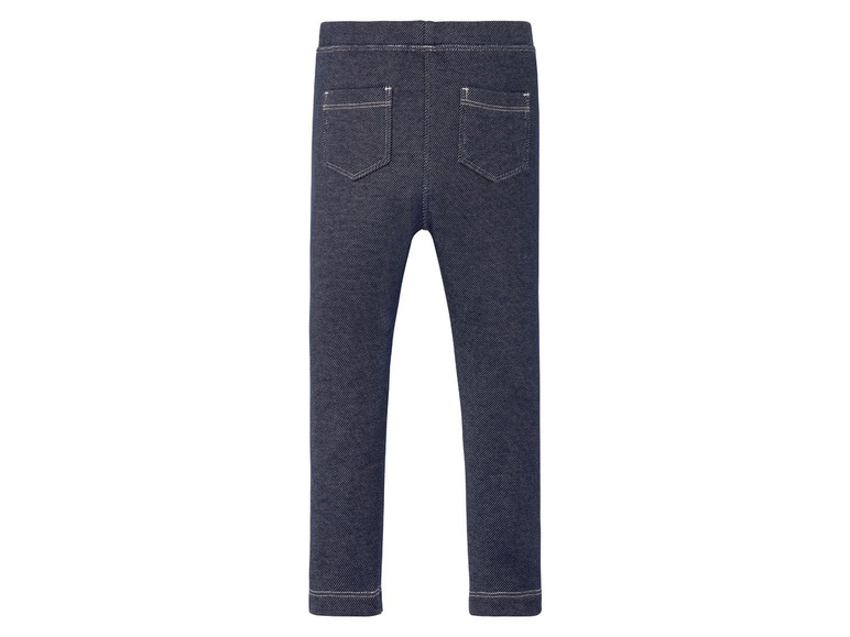 Jeggings voor peutermeisjes