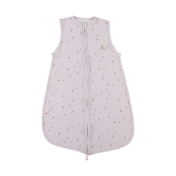 Noukie's B&M Slaapzak – 70 cm – Katoen  – Geluksduiven