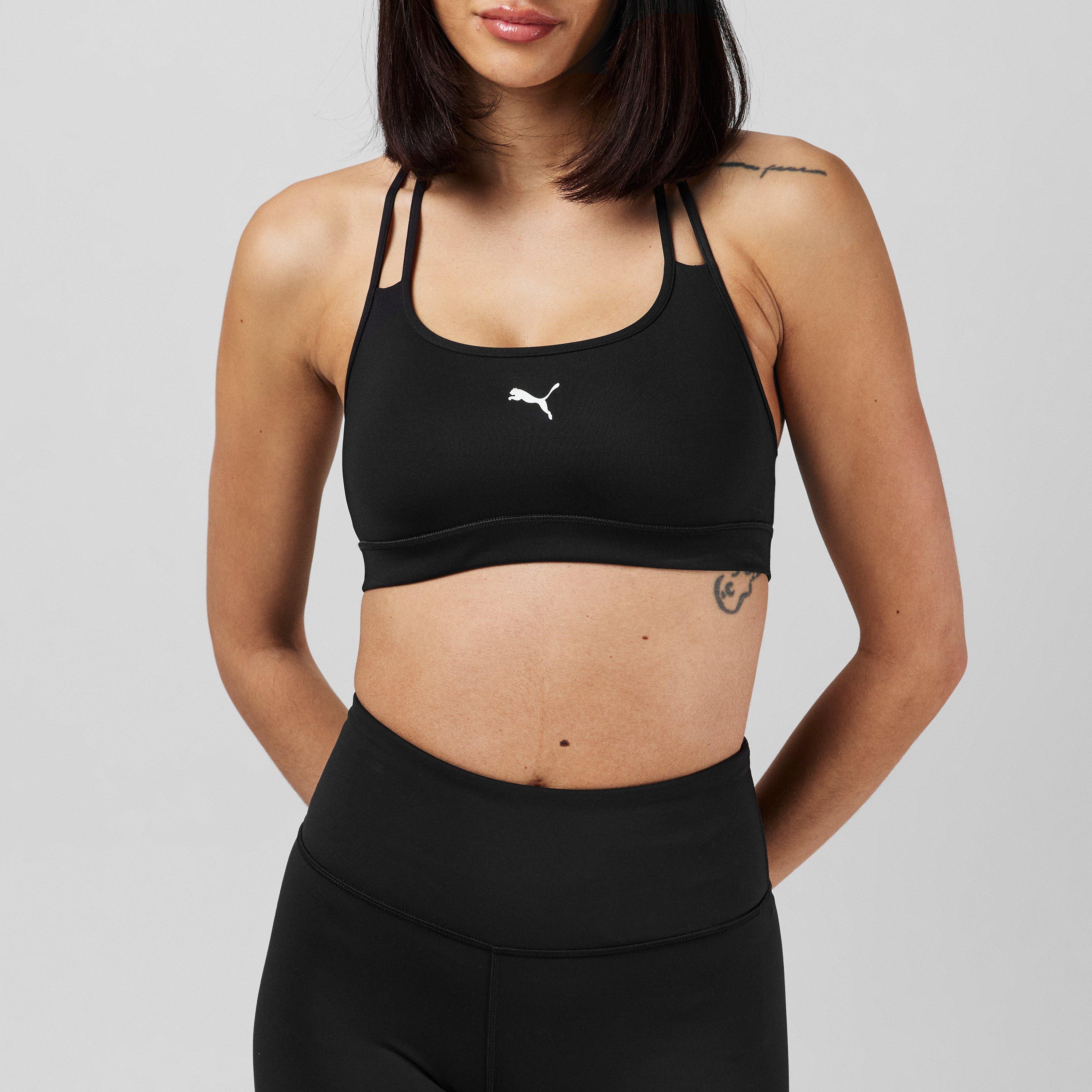 Puma MOVE STRAPPY BRA