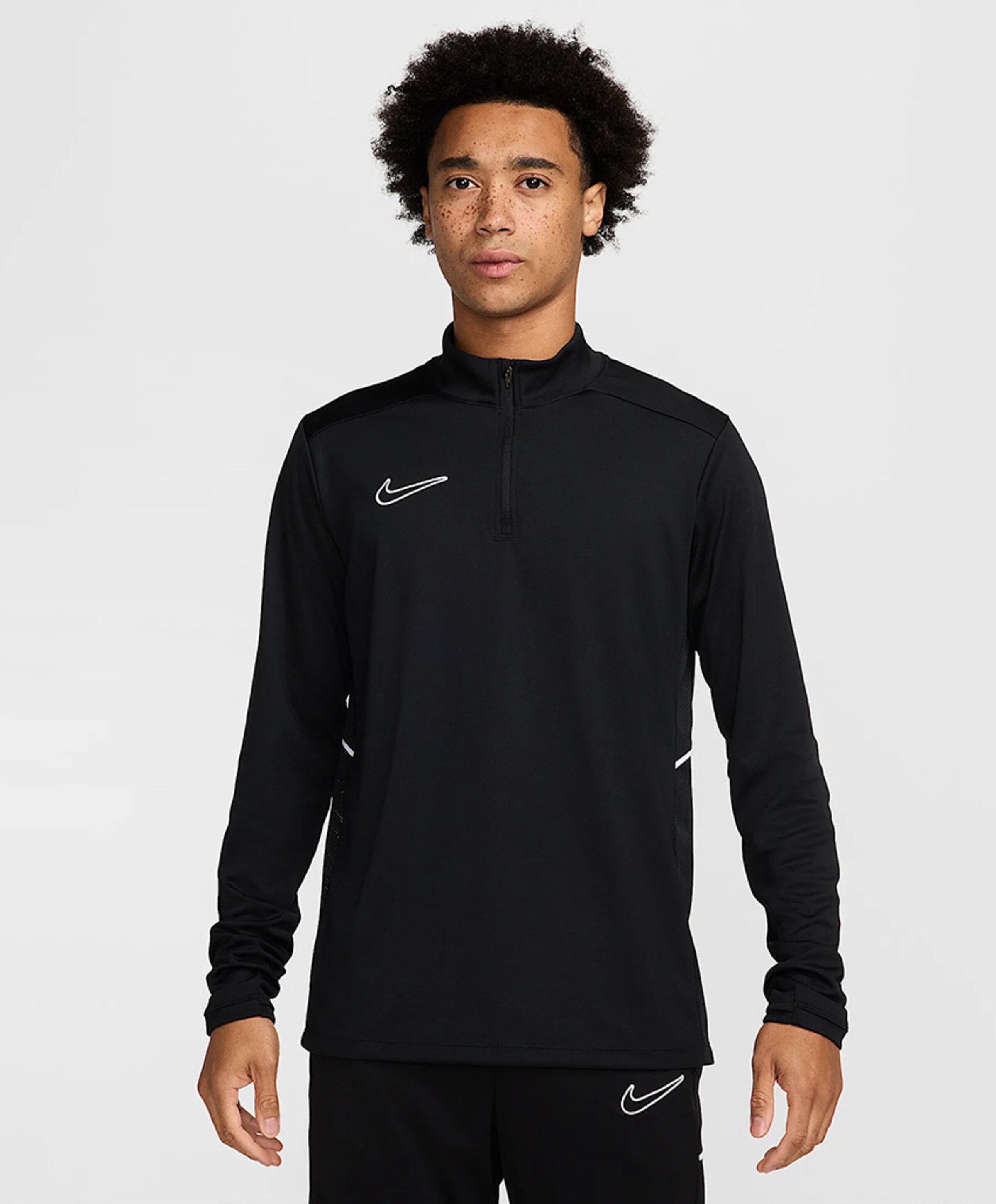 Nike Heren trui zwart
