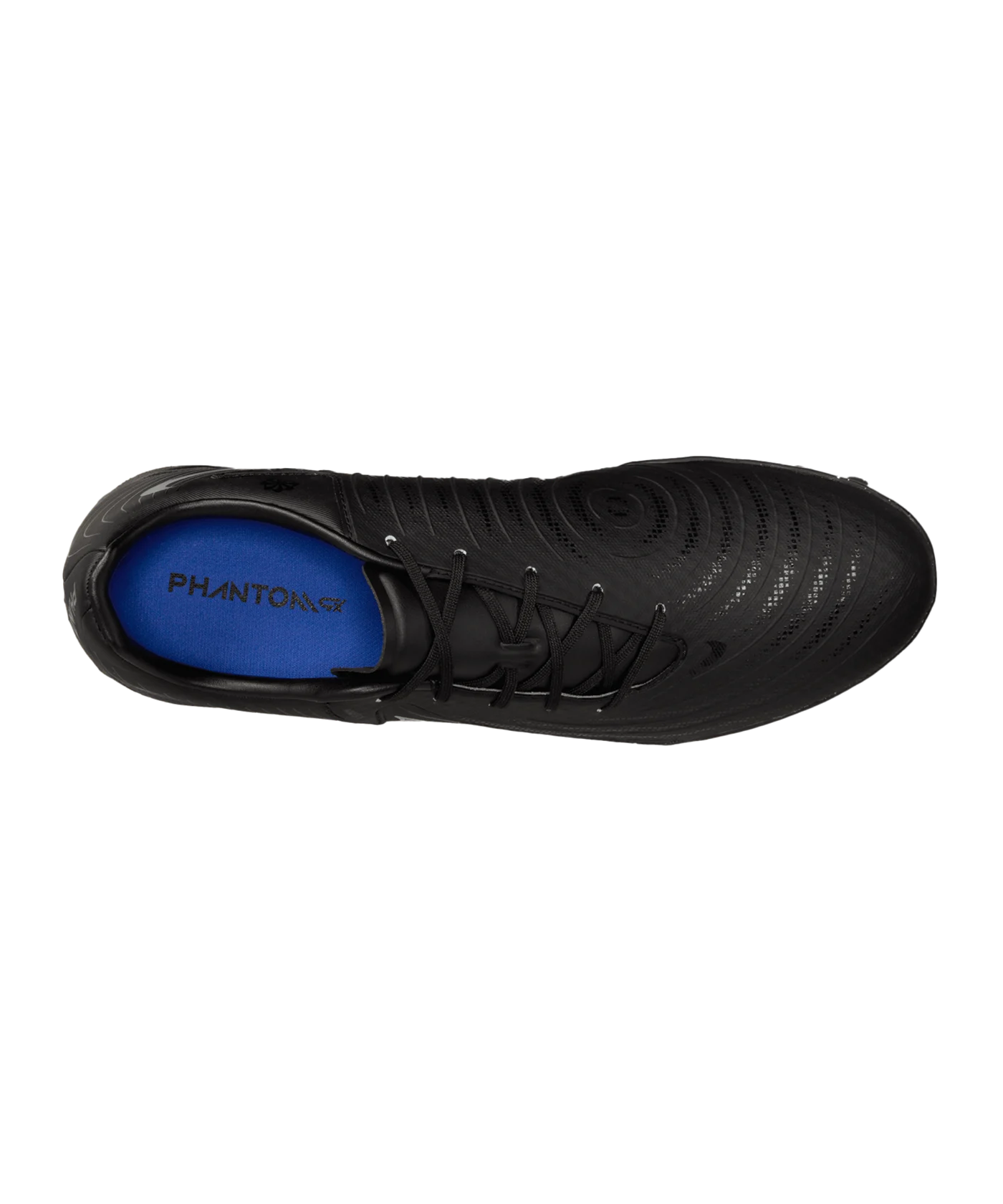 Nike Phantom GX II Academy TF Shadow Schwarz F001