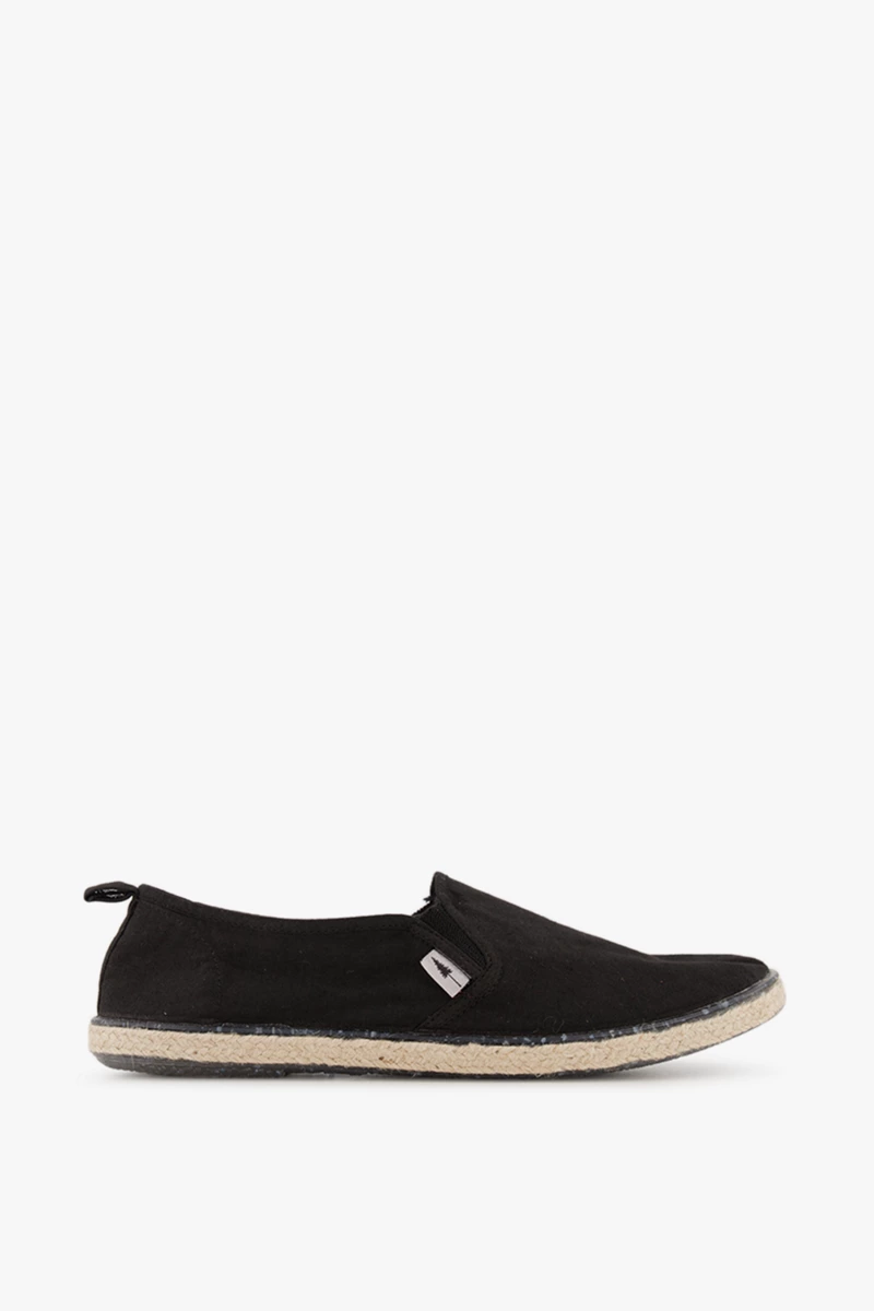 NIKIN Classic Herren Espadrilles