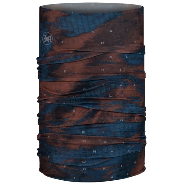 Tour de cou BUFF ORIGINAL ECOSTRETCH MANYD NIGHT BLUE