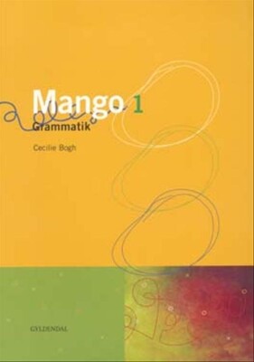 Mango 1 - Cecilie Bogh - Bog