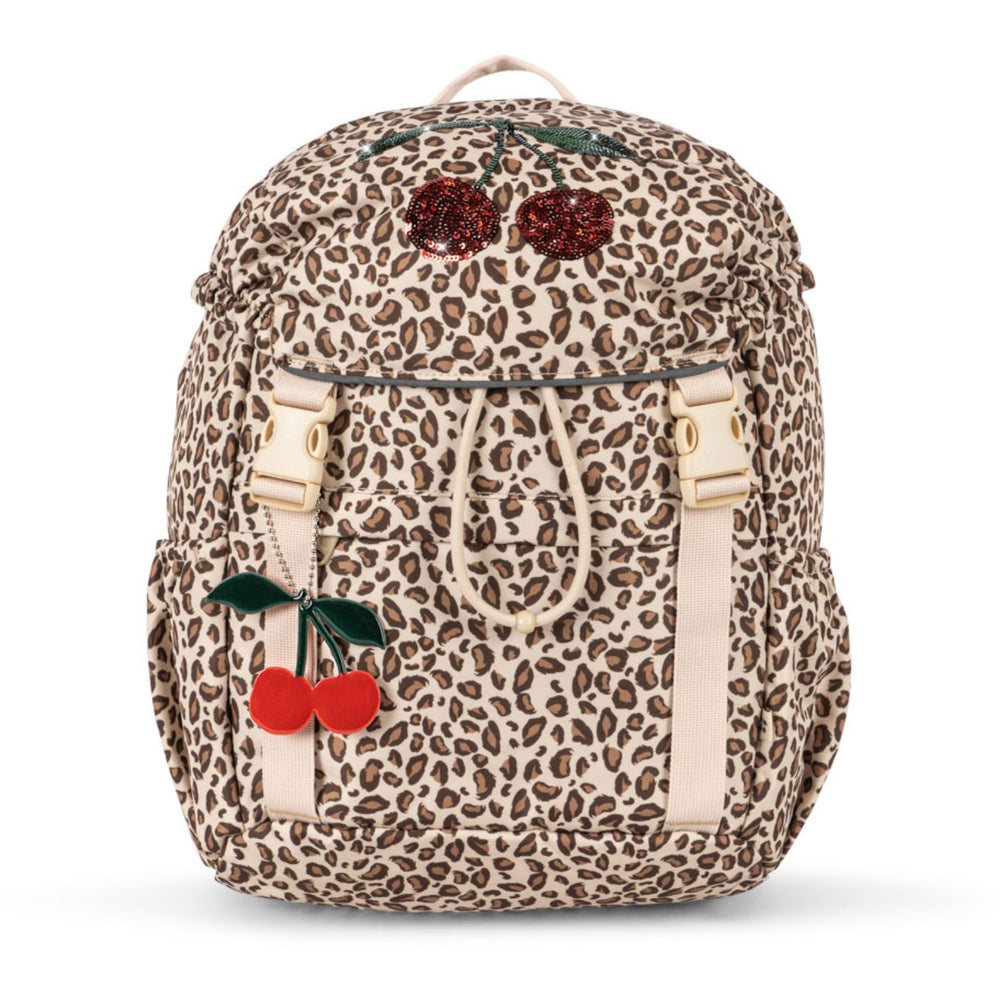 Køb Konges Sløjd Leo Clover Schoolbag