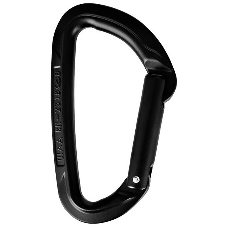 Wild Country Session Straight Karabiner