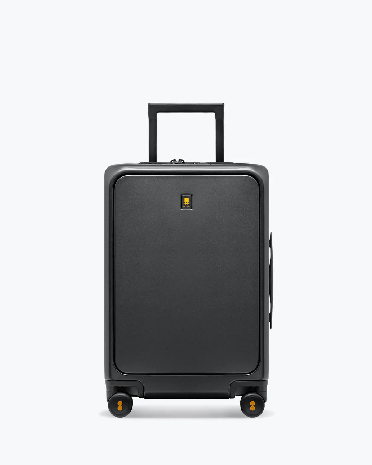 Mala de bordo profissional com compartimento para laptop de 20 polegadas.