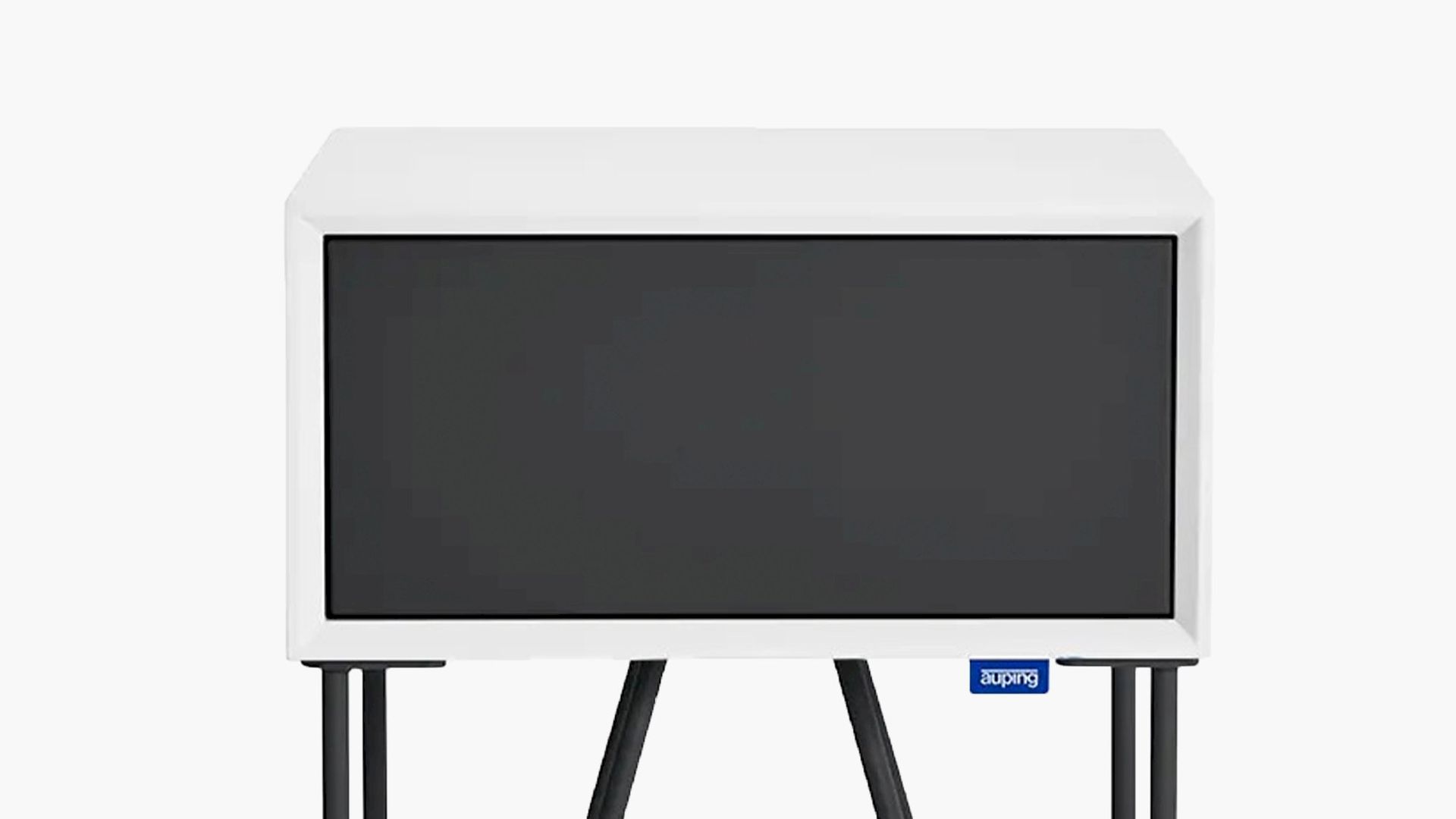 Auping   Pixel Nachtkastje