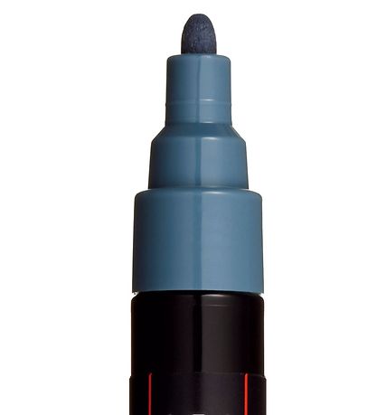Posca Tusch - PC-5M - Skifergr?