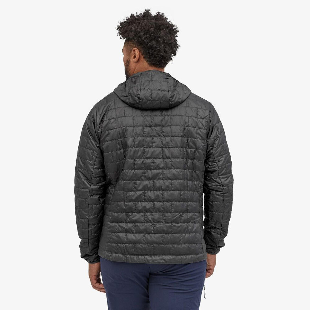 Patagonia<br>M's Nano Puff Hoody
