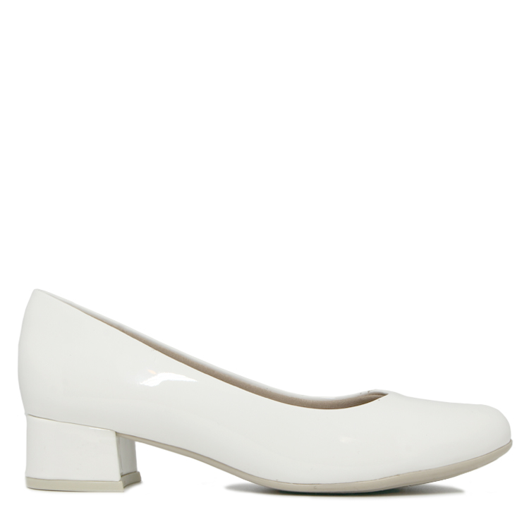 Piccadilly L1-140110V | BLANC