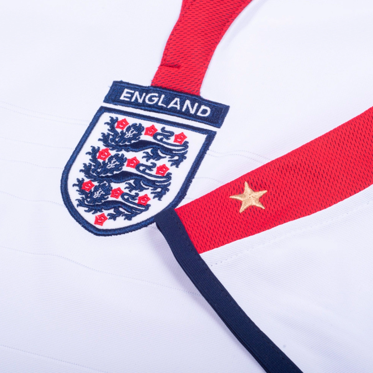 T-Shirt Score Draw England 2004