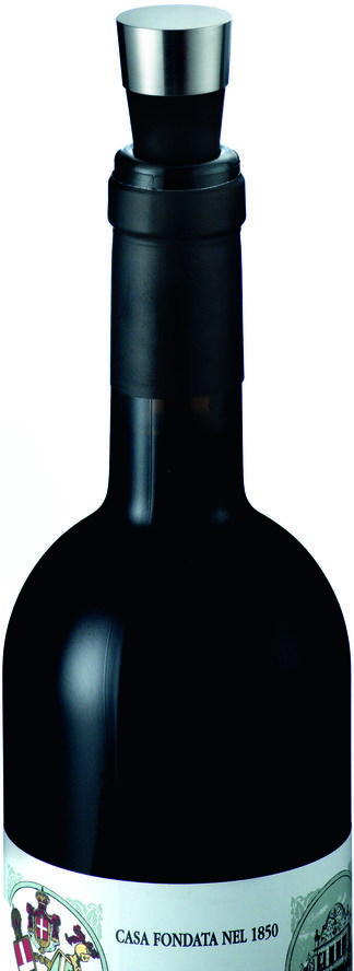 Rosendahl Grand Cru vinprop Mat stål