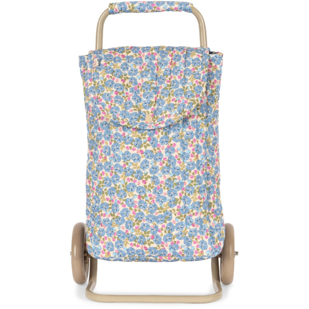 Køb Konges Sløjd Fleur Rosier Kids Trolley