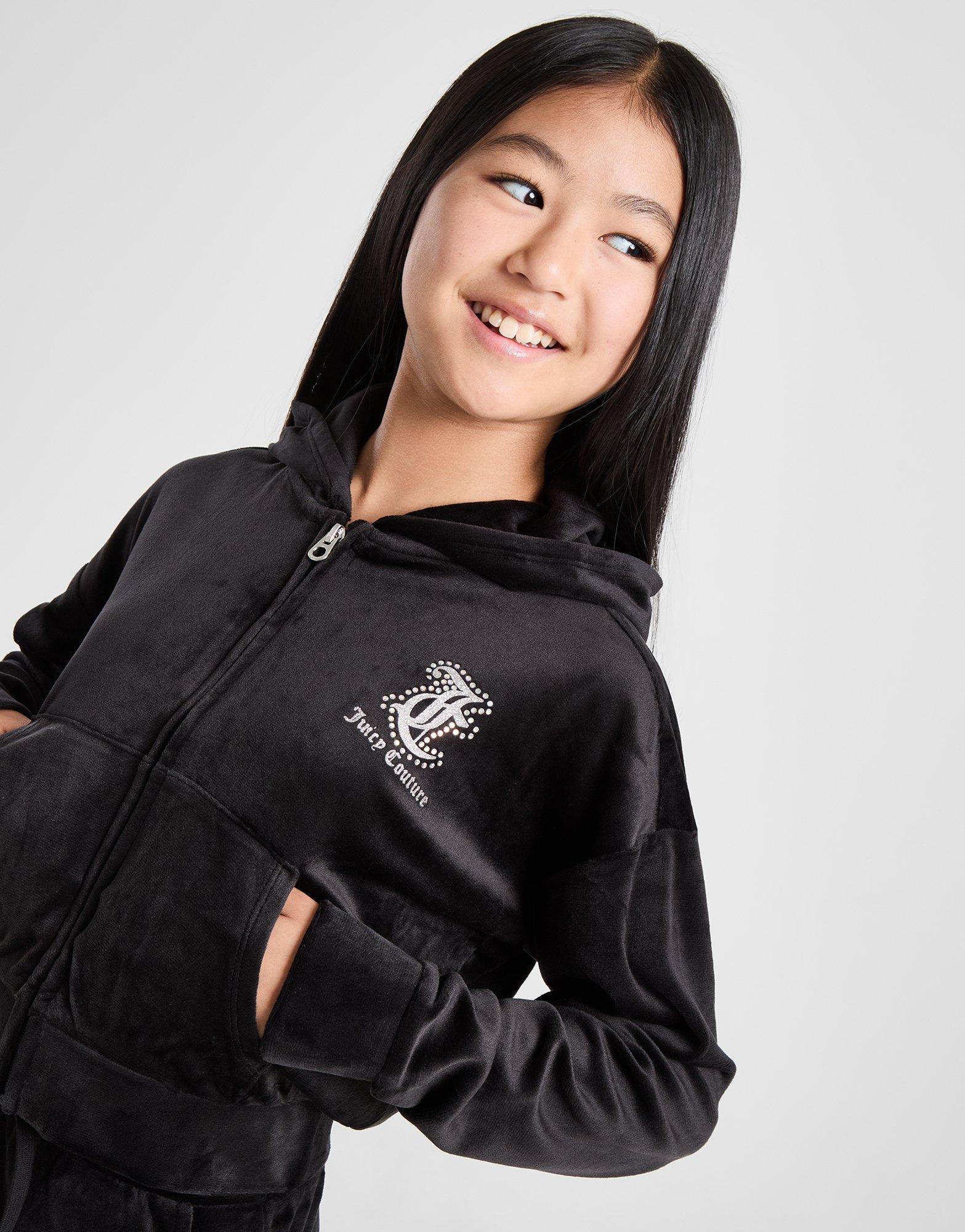 JUICY COUTURE Ensemble de survêtement Cargo Junior