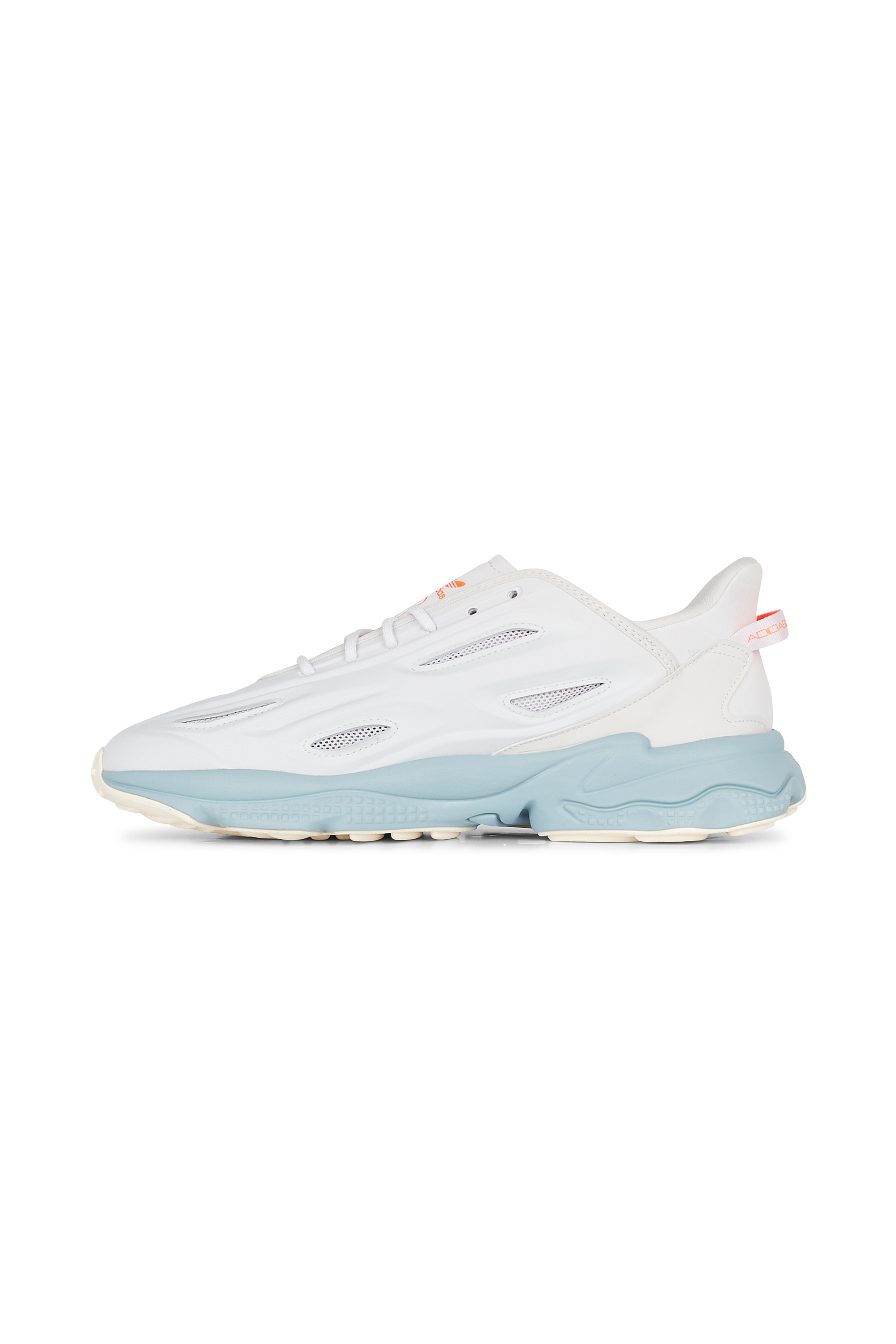 ADIDAS BASKETS OZWEEGO CELOX Gris