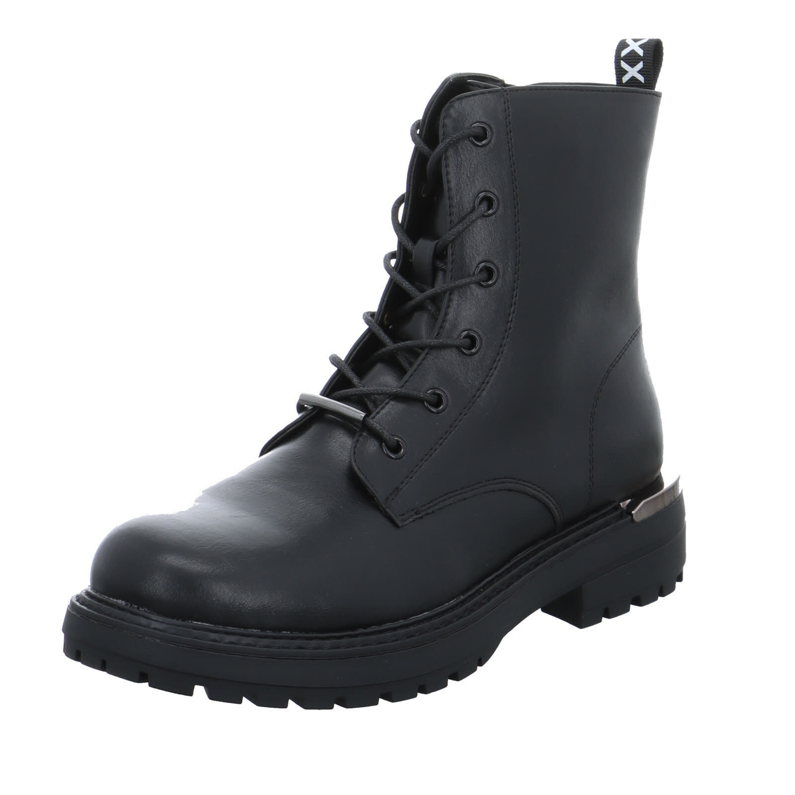 Stiefeletten ??-BK